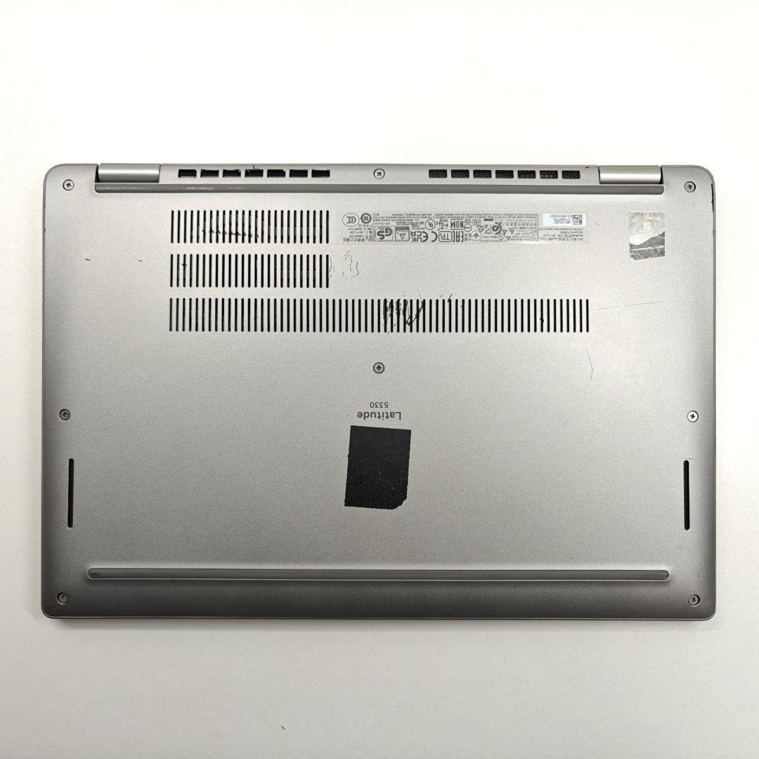 Windowsノート本体 DELL Latitude 5330 i7-1265U 16GB 512GB