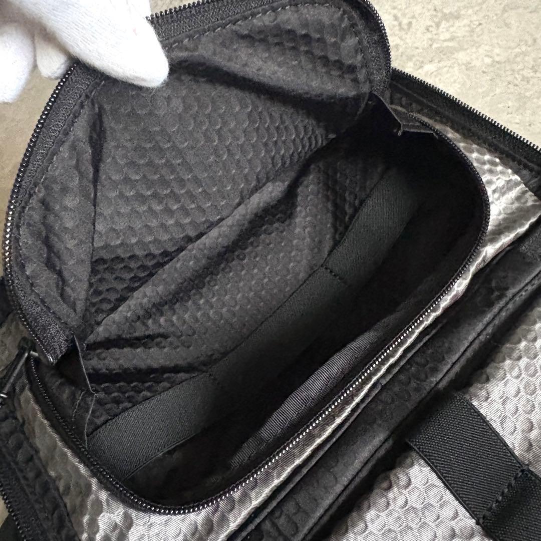 【未使用級】TUMI トゥミ トラベル ポーチ オーガナイザー 22391DH