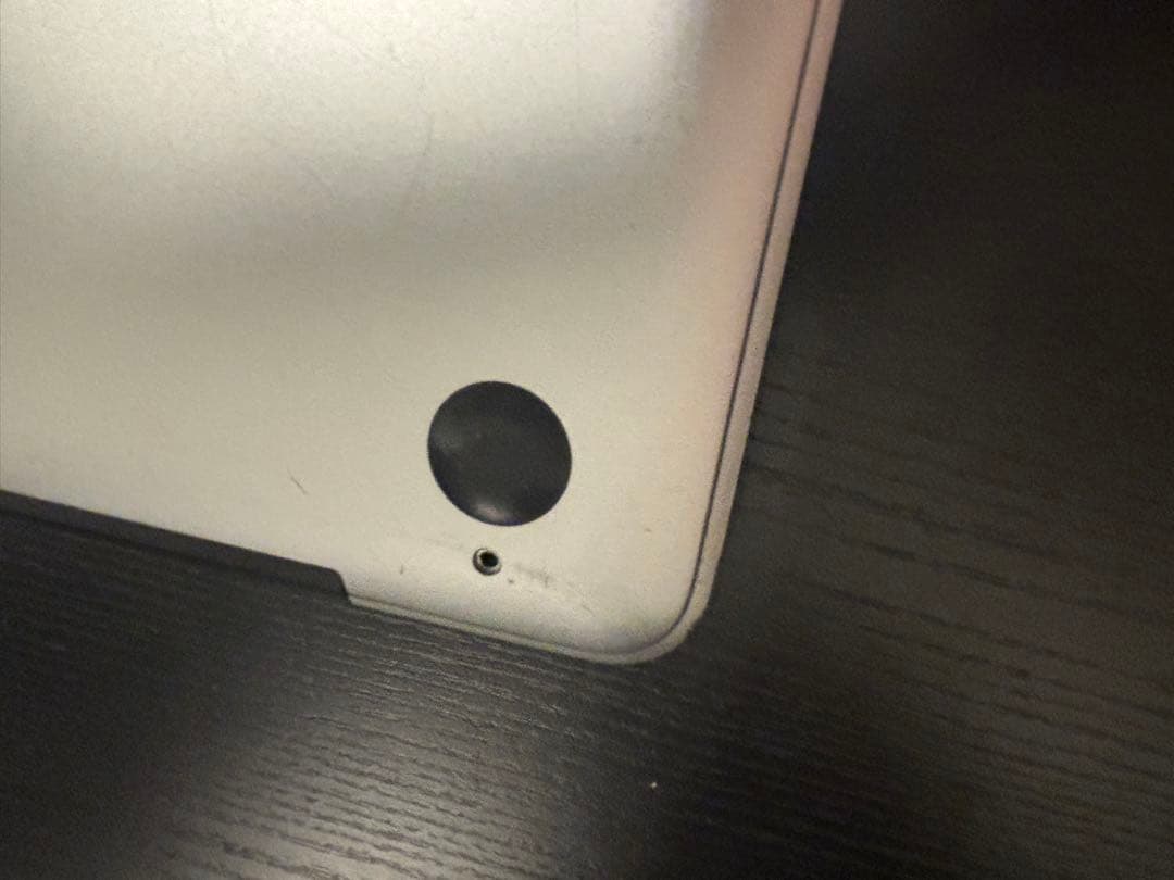 Apple MacBook Pro Early 2011 バッテリー訳アリ