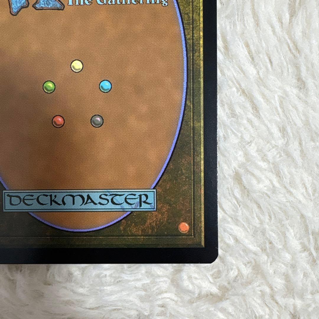 MtG 偏向はたき　日本語版