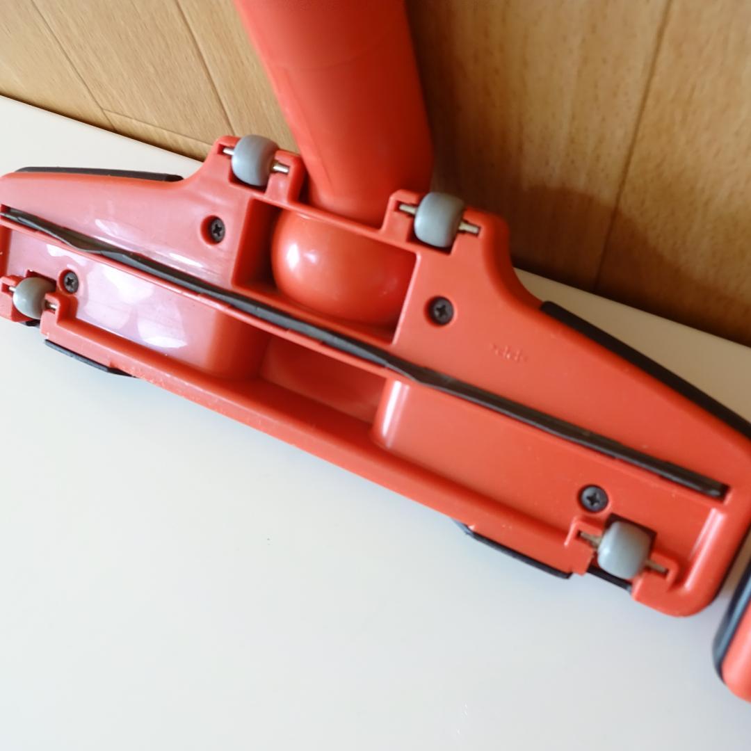 makita 充電式スティッククリーナー CL103D 除菌清掃 動作確認OK