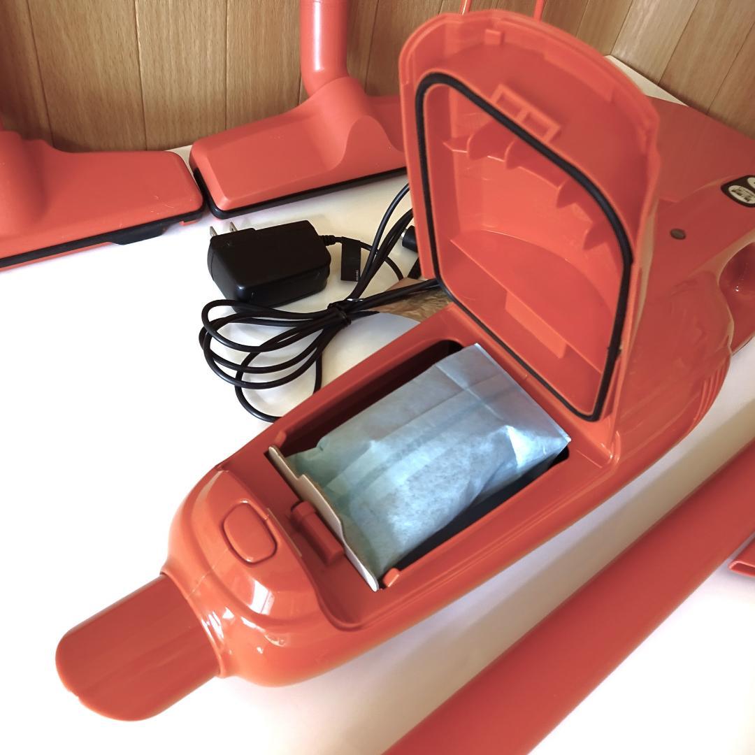makita 充電式スティッククリーナー CL103D 除菌清掃 動作確認OK