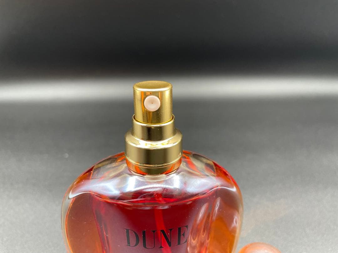 Christian Dior DUNE ディオール デューン　オードトワ50ML