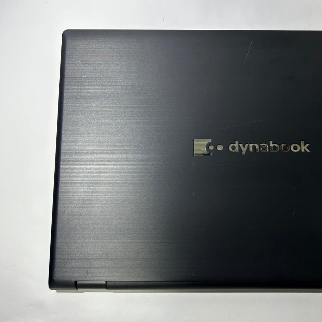 プロ仕様✨32GBメモリ✨dynabook B55/HS 第11世代i5