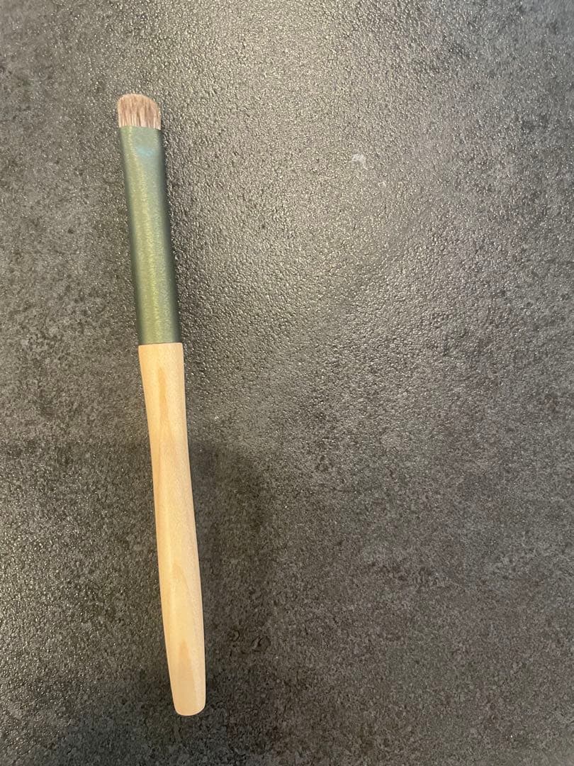 CHIKUHODO 竹宝堂メイクブラシ 4本セット