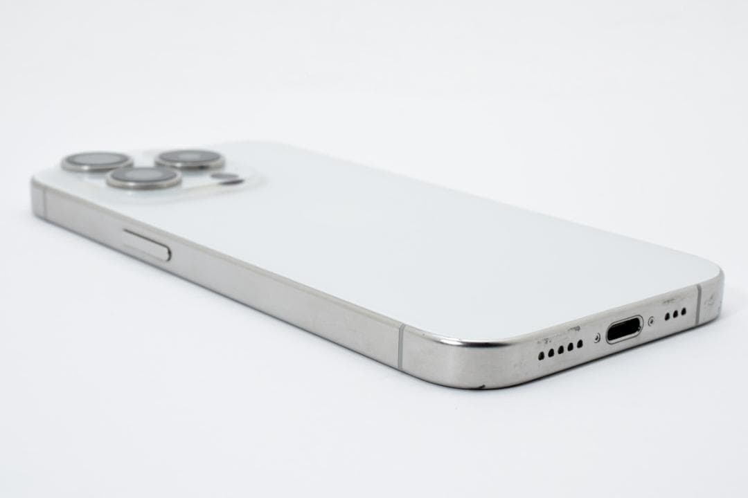 iPhone 15 Pro スマートフォン#2786113.50