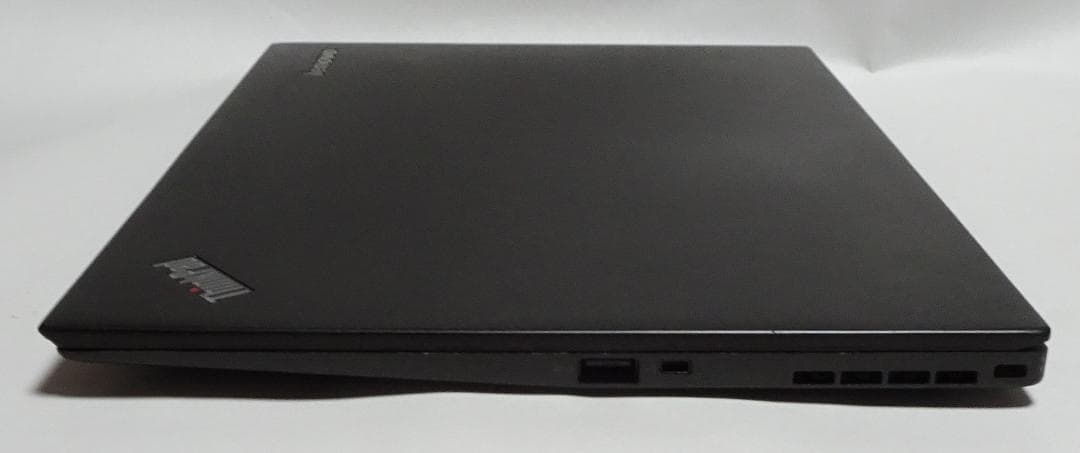 ThinkPad X1 Carbon 3rd ジャンク