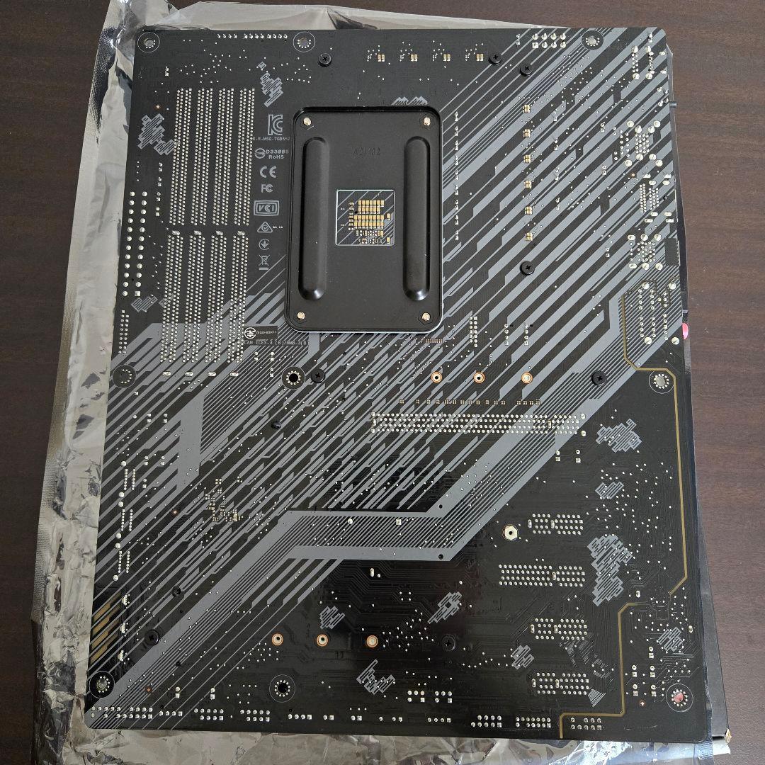 Ryzen 7 3700X / TUF B550-PLUS / 16GBセット