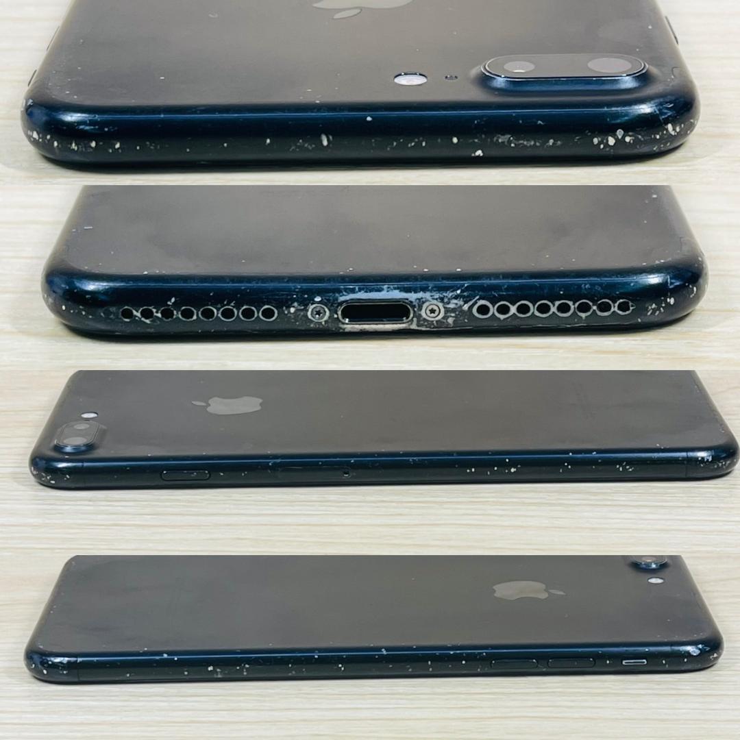 N7 海外版 iPhone7 Plus 32GB Black SIMフリー