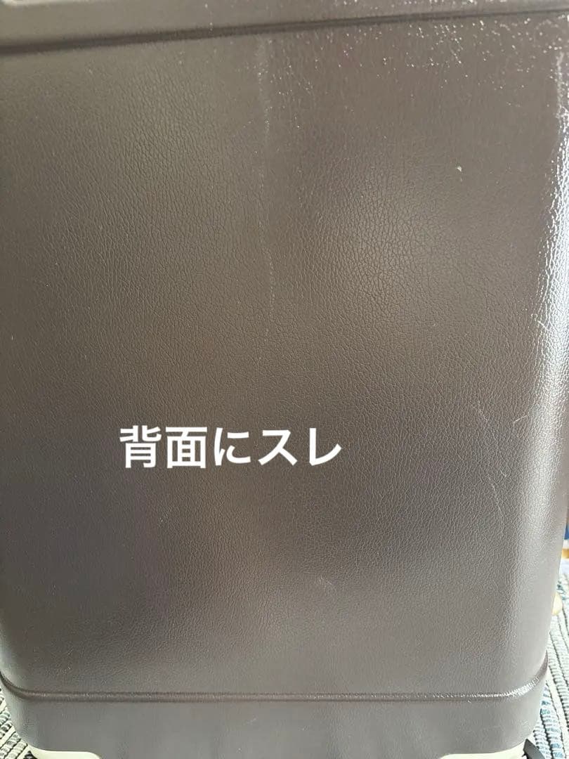 ACE HaNT ノートル　キャリーケース　50L エース　スーツケース