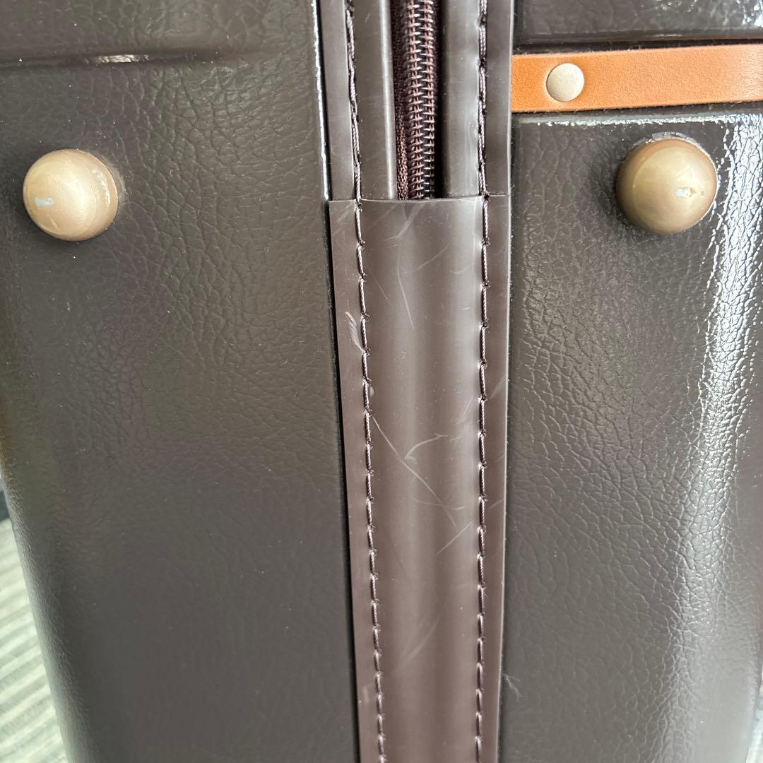 ACE HaNT ノートル　キャリーケース　50L エース　スーツケース