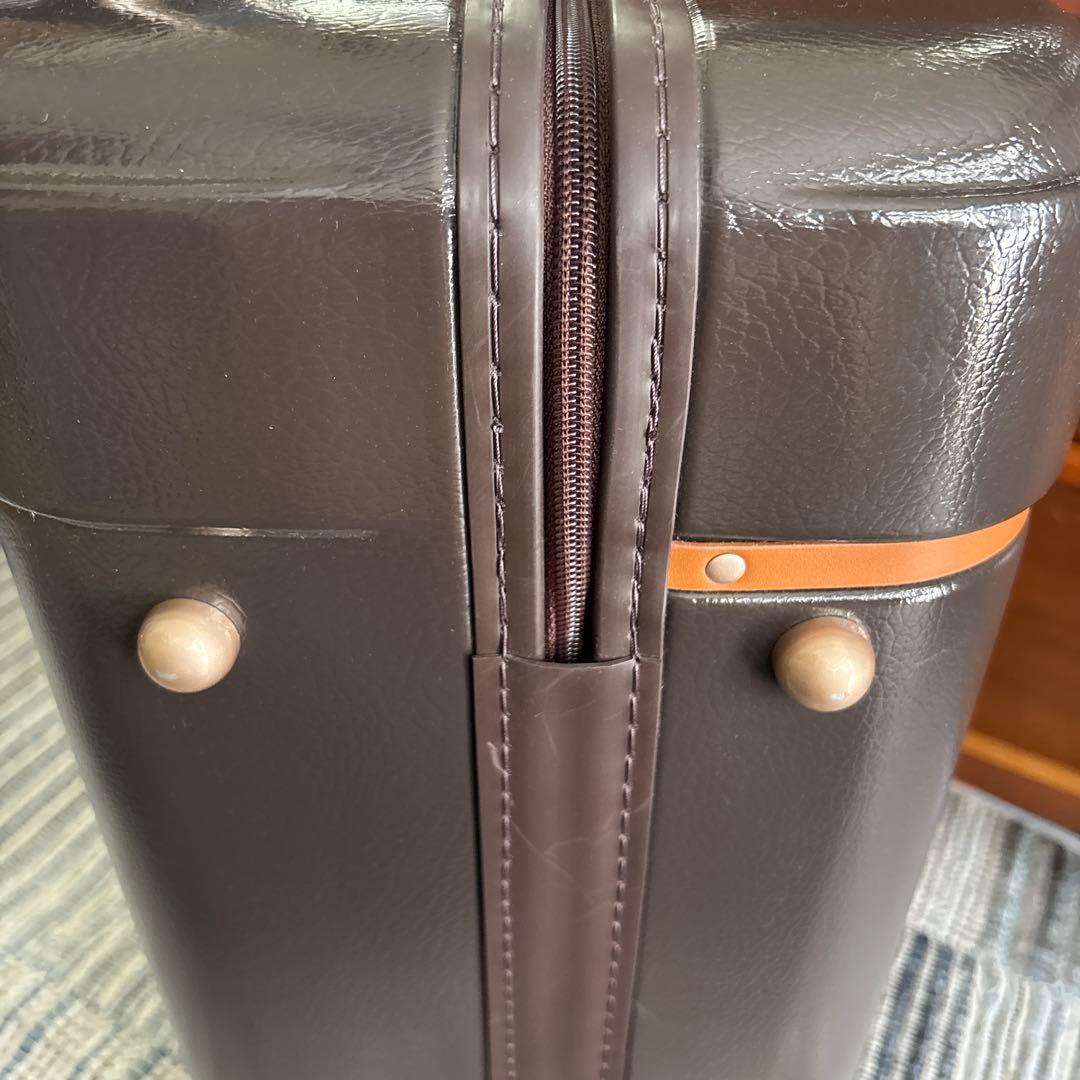 ACE HaNT ノートル　キャリーケース　50L エース　スーツケース