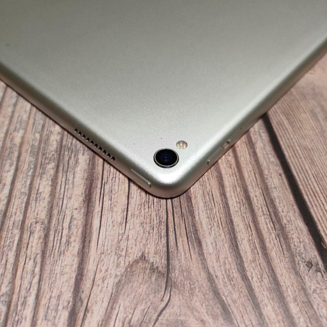 iPadPro 12.9インチ 64GB 第2世代 シルバー バッテリー99%