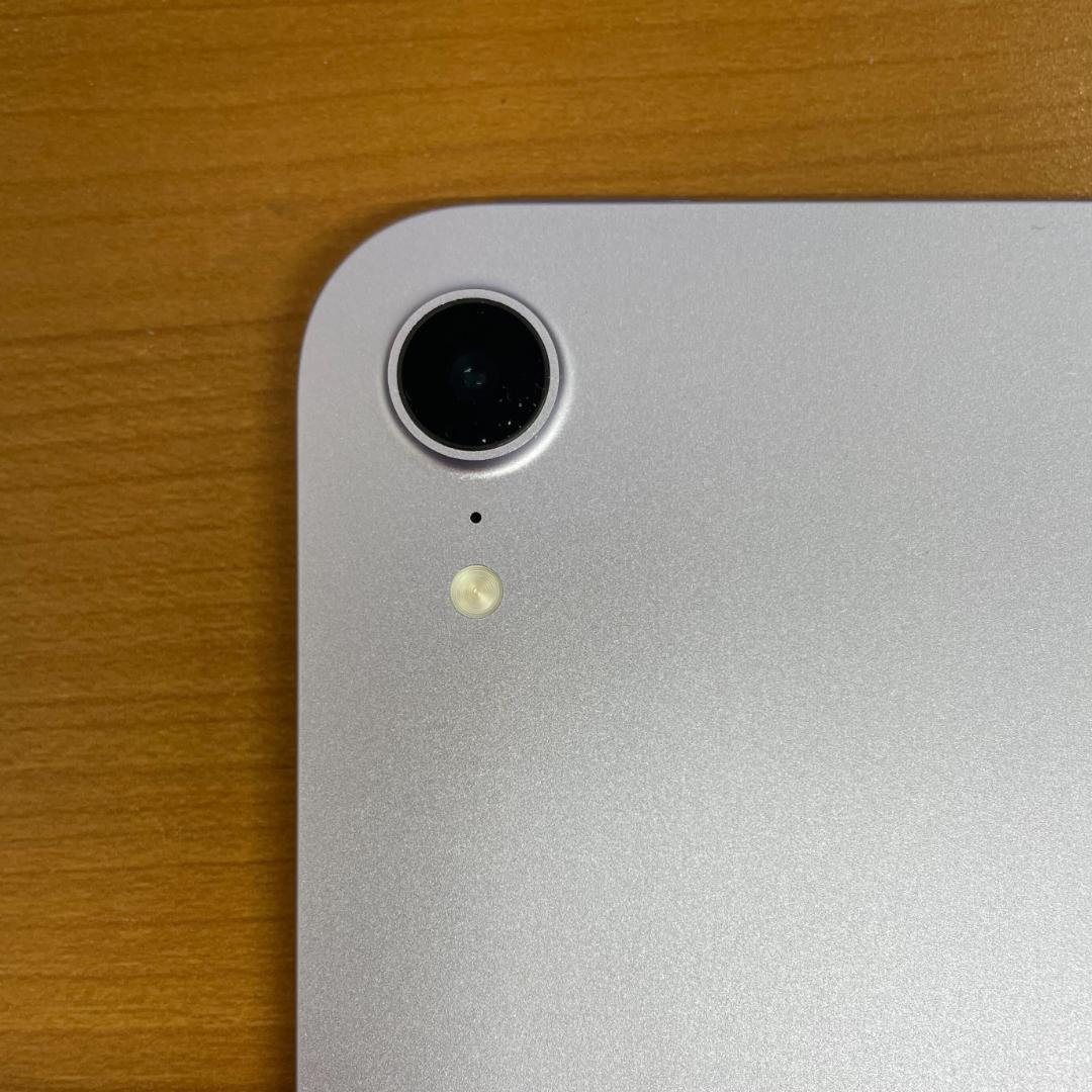 動作確認済み iPad mini 第7世代 128GB ID:Y821