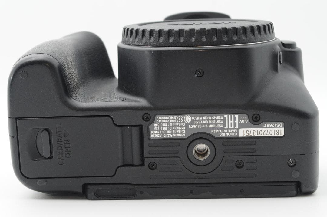 ●美品●新生活応援SALE● Canon EOS Kiss x9 ダブル
