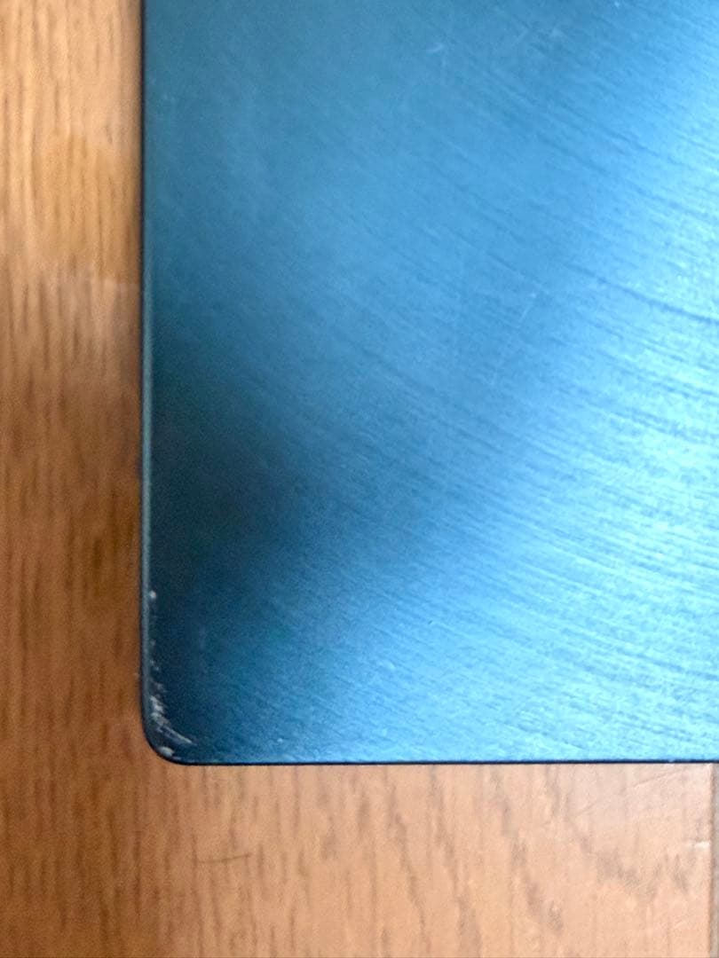 ASUS Zenbook UX481FL Windows 11本体