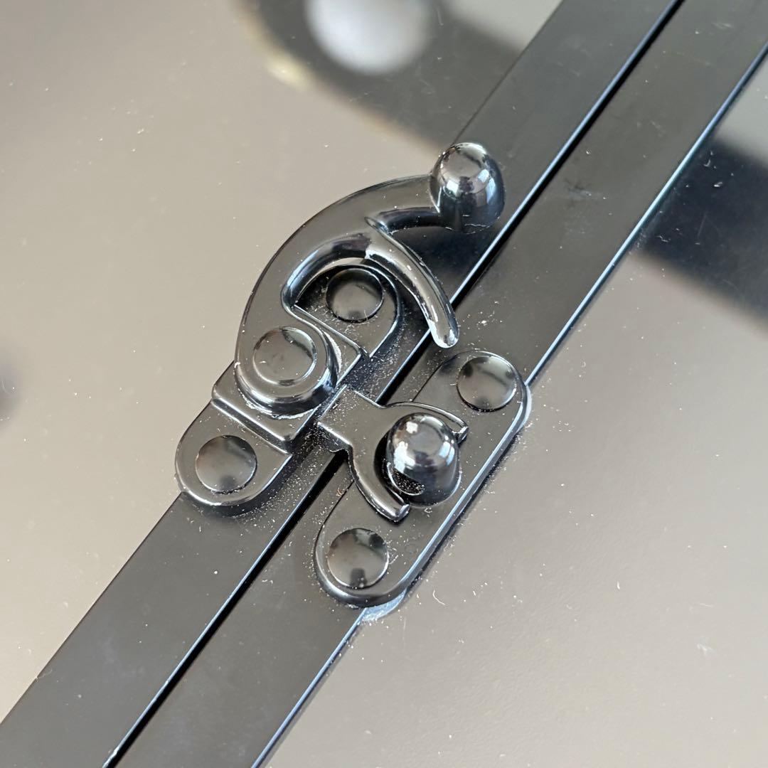 Francfranc ヴァリーズ ハリウッドボックス 女優ミラー LED　S