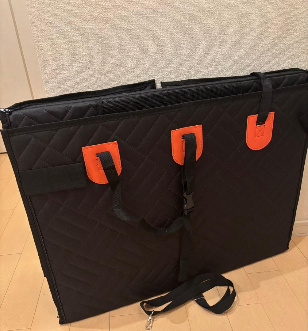 【最終価格】ペットドライブシート 犬 車 シート 後部座席・助手席兼用