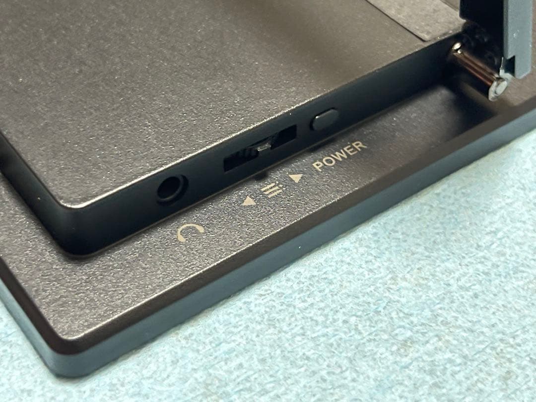 14インチ　ポータブルモニター　モニター　PC ゲーム　ミラーリング