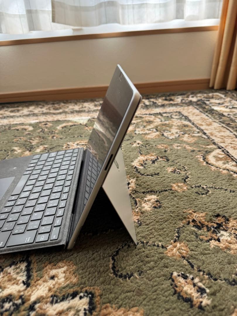 Windowsノート本体 Microsoft Surface Pro 11 copilot