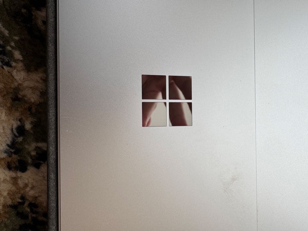 Windowsノート本体 Microsoft Surface Pro 11 copilot