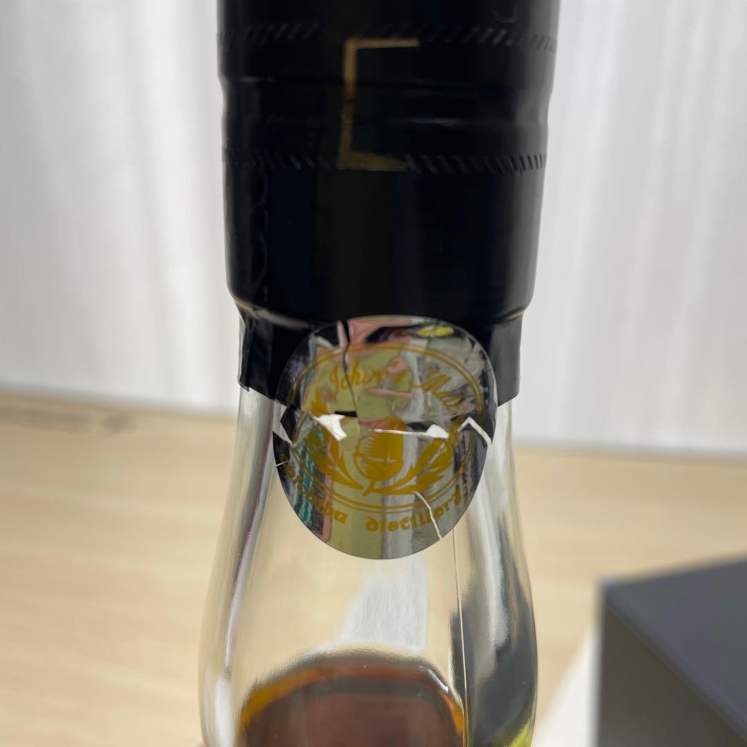 秩父　ウィスキー　Malt & Grain World Blended