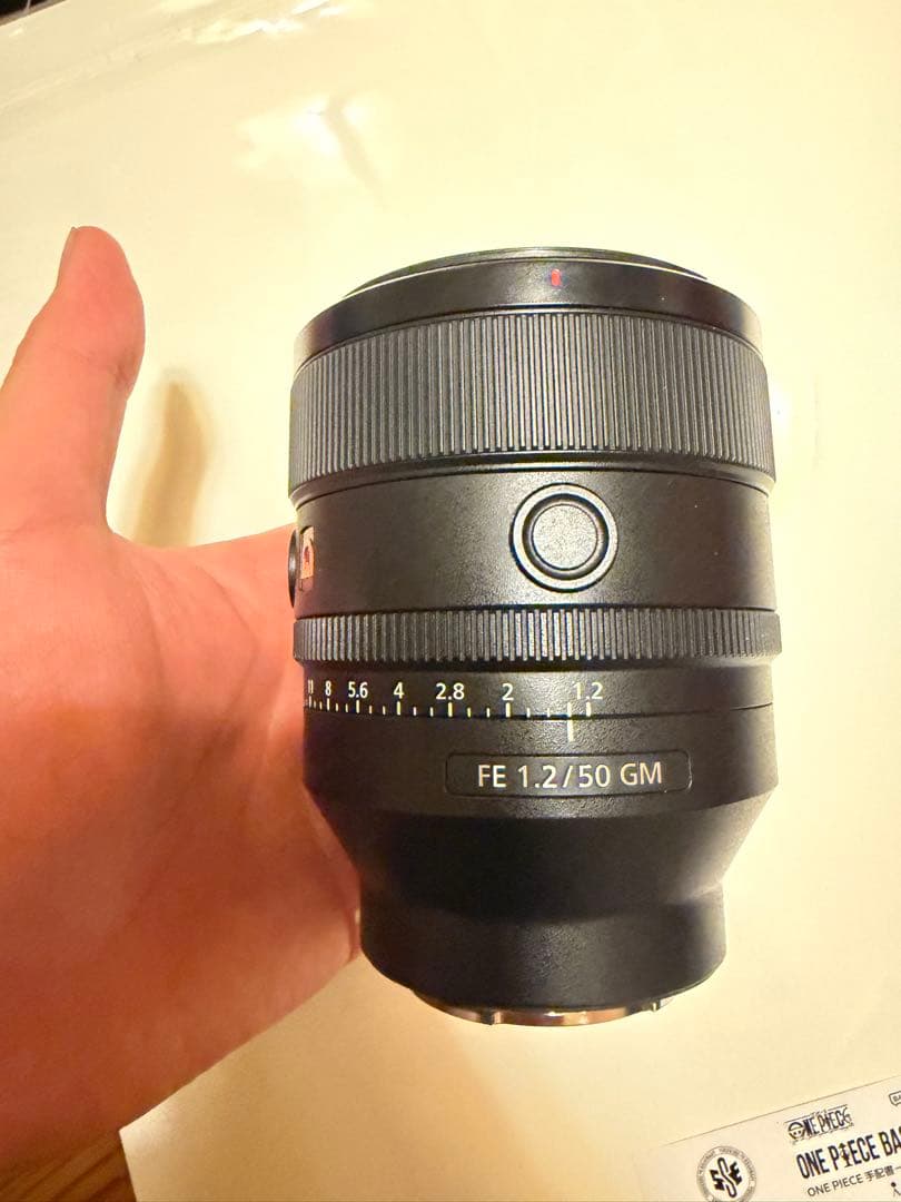 SONY FX30 ミラーレス一眼 本体 + FE 50mm F1.2 GM