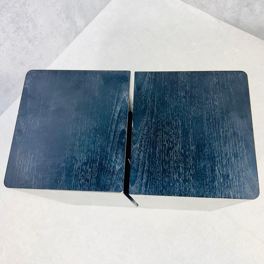 CORAL EX-102AV スピーカー ペア コーラル 2WAY
