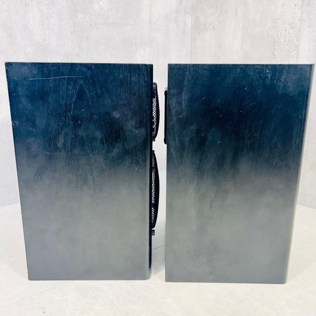 CORAL EX-102AV スピーカー ペア コーラル 2WAY