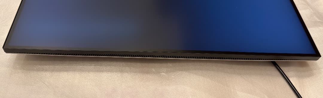 Dell S2721QS 27インチ 4Kモニター