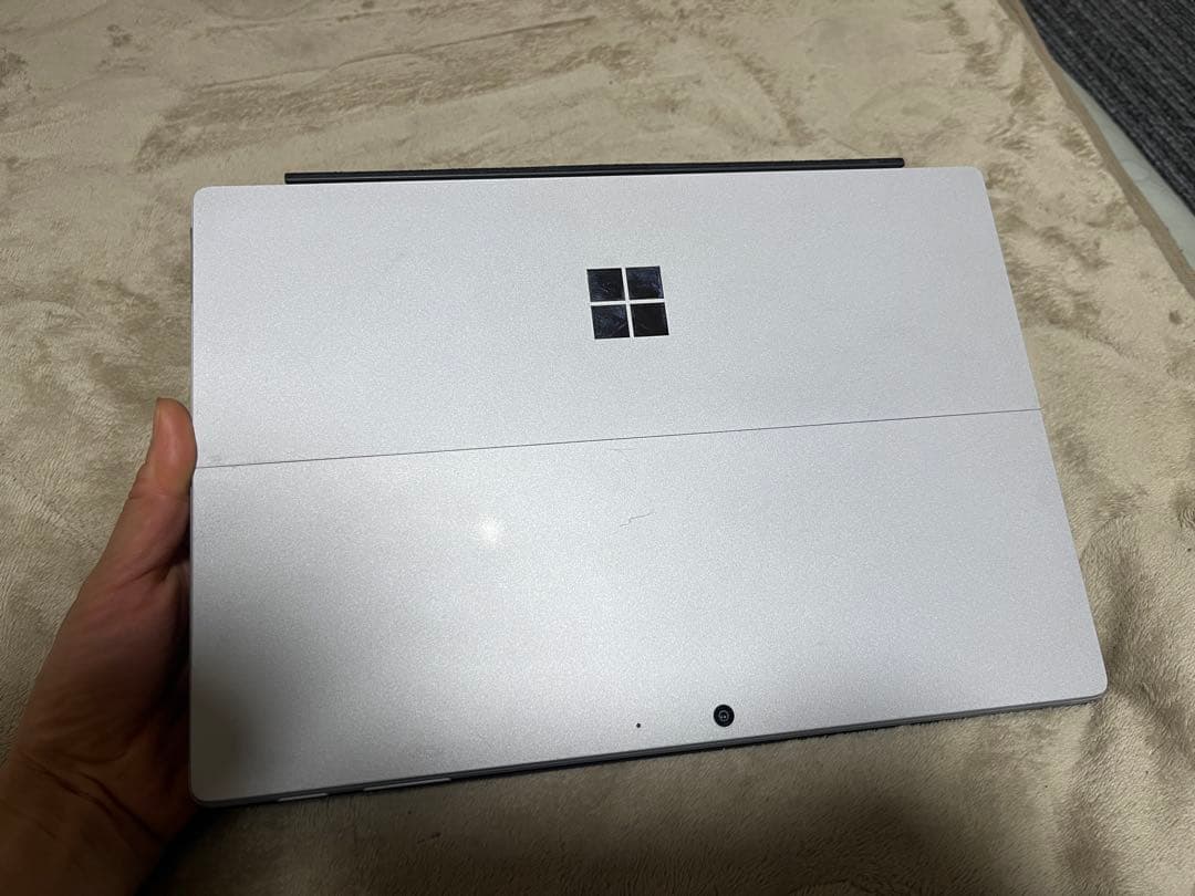 Windowsタブレット本体 Microsoft Surface Pro7+ core i5 1135g7
