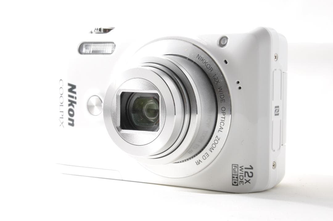 ■ 美品 ■ ニコン　Nikon COOLPIX S6900