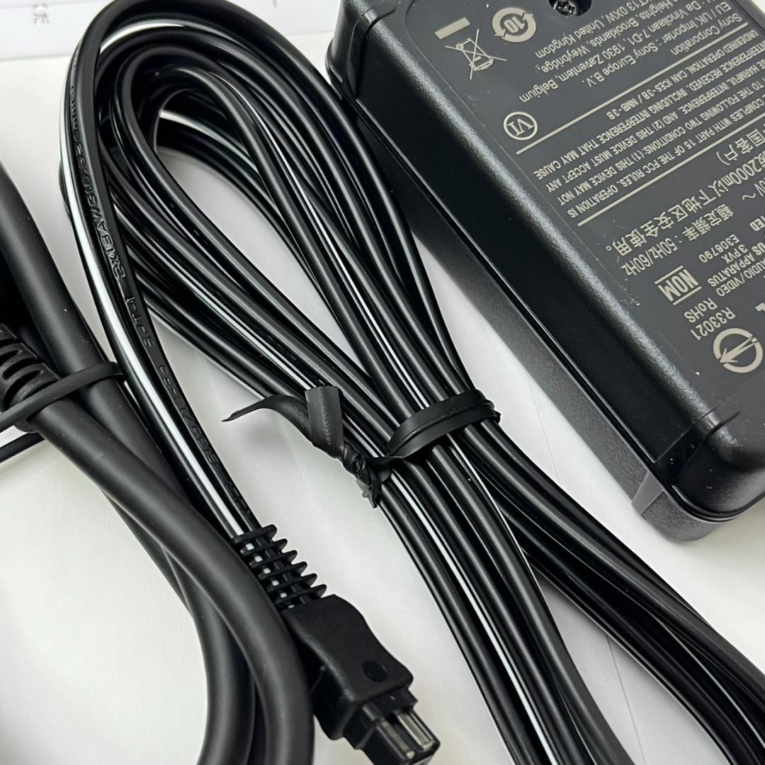 【未使用】SONY 4Kハンディカム FDR-AX45A 保証書無し ブロンズ