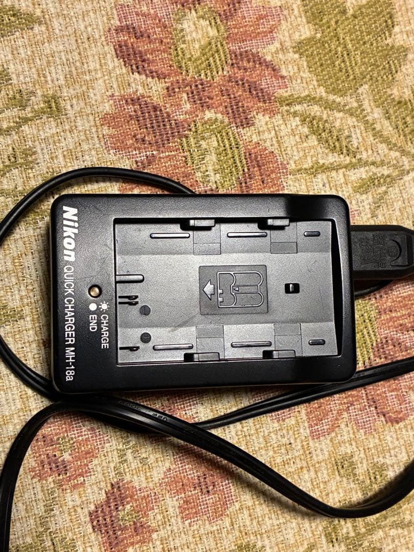Nikonデジタル一眼レフD80 レンズセット