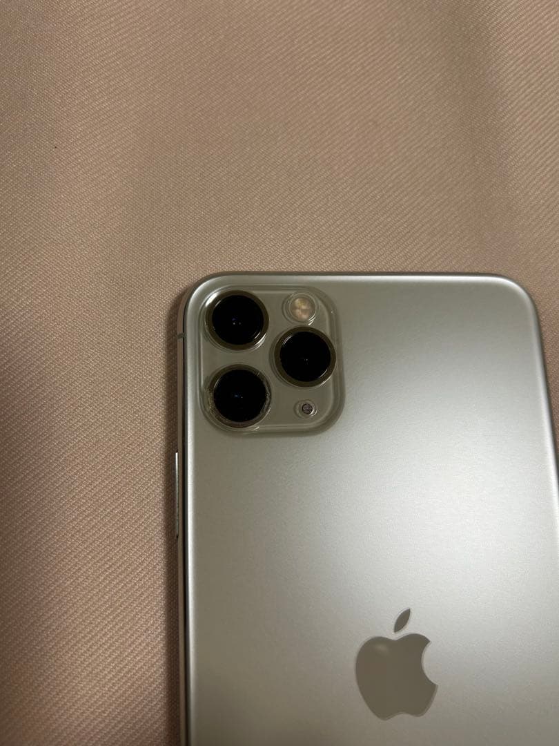 スマートフォン本体 iPhone11 ProMax