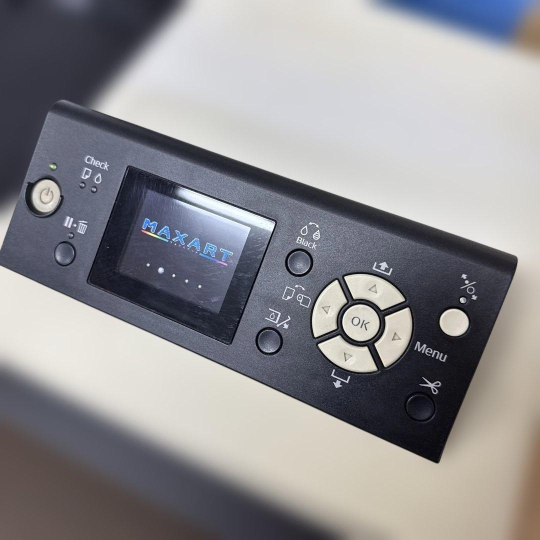 EPSON MAXART PX-H10000 大判プリンター A0対応