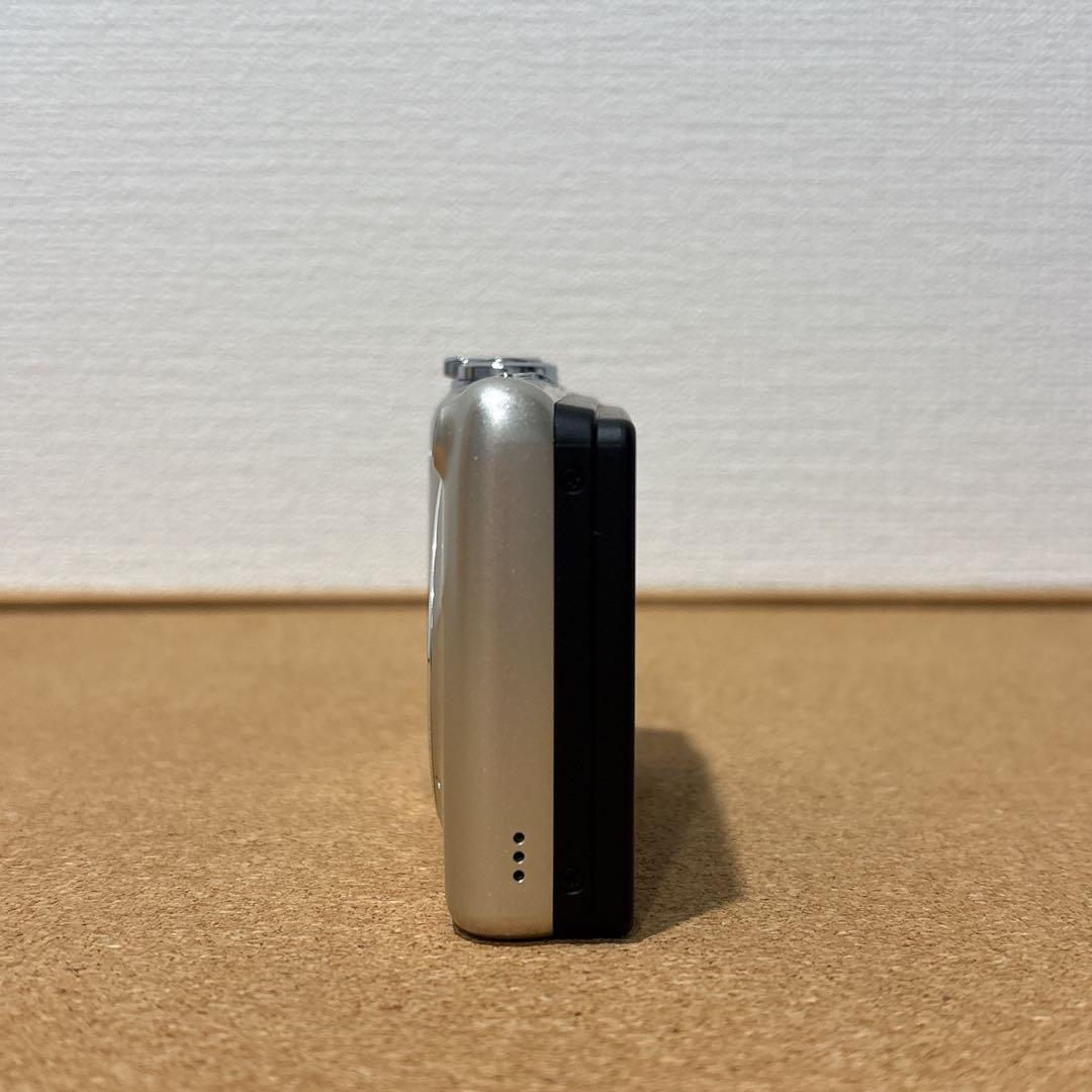 [美品] Nikon COOLPIX L30 動作確認済み 単三電池式