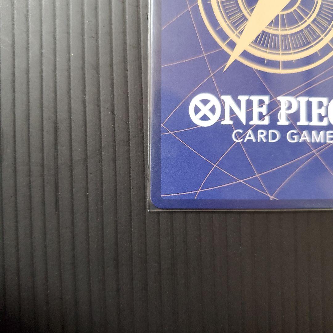 ONE PIECEカード神の島の冒険サボsp