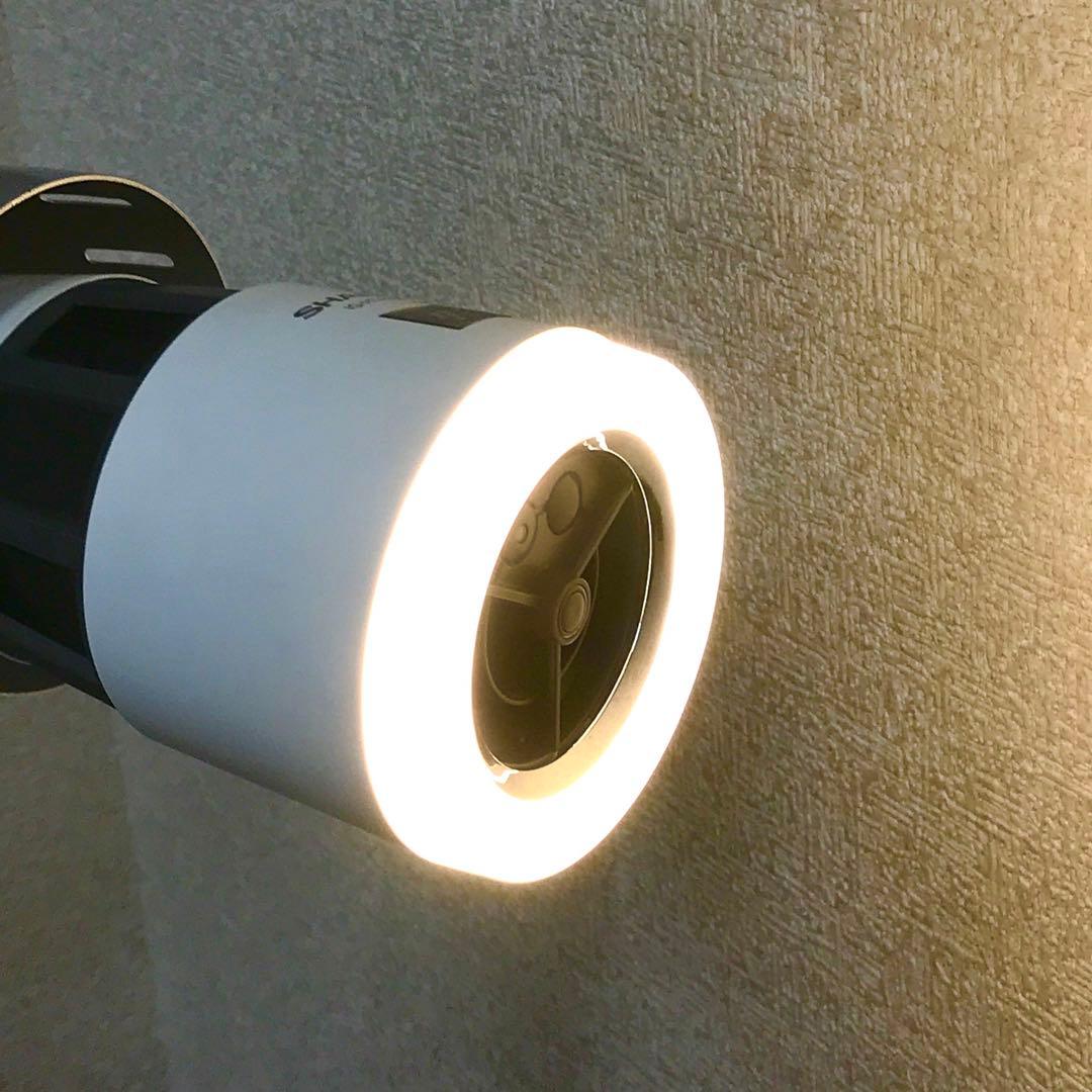 SHARP プラズマクラスターイオン発生機　IG-HTA20 エアクリーナー