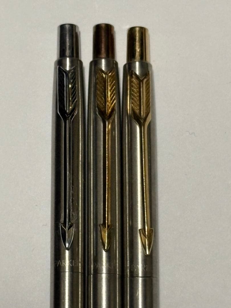 パーカー　Parker ボールペン　まとめ売り　7本セット