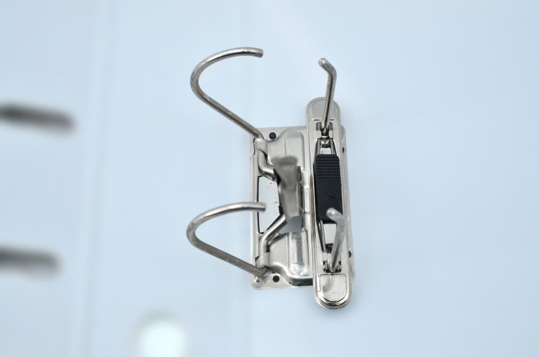 【10点セット】LEITZ ファイルレバーアーチ TA2259