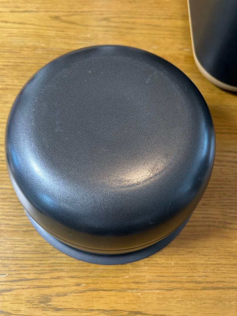 象印　炊飯器　STAN. NW-SA10-BA [ブラック]