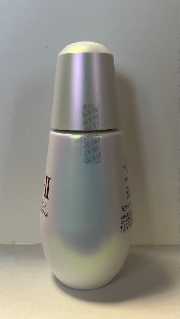 【レシート添付】SK-II GENOPTICS ULTRAURA ESSENCE