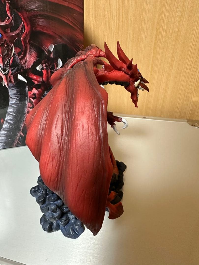 【箱付き】一番くじ　三幻神　フィギュア　おまけつき