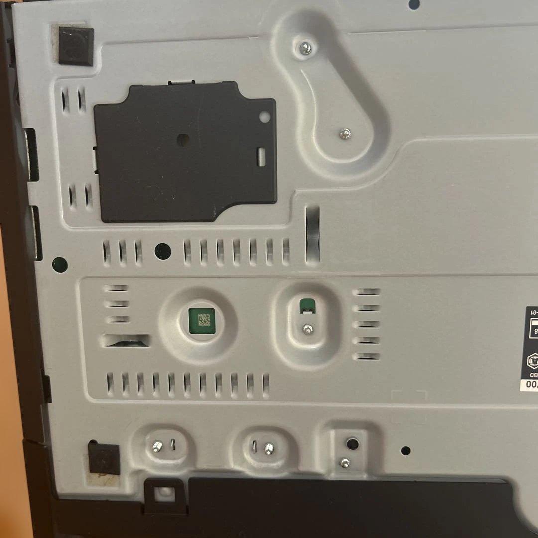 SONY 4K アップコンバート ブルーレイプレーヤー　BDP-S6700