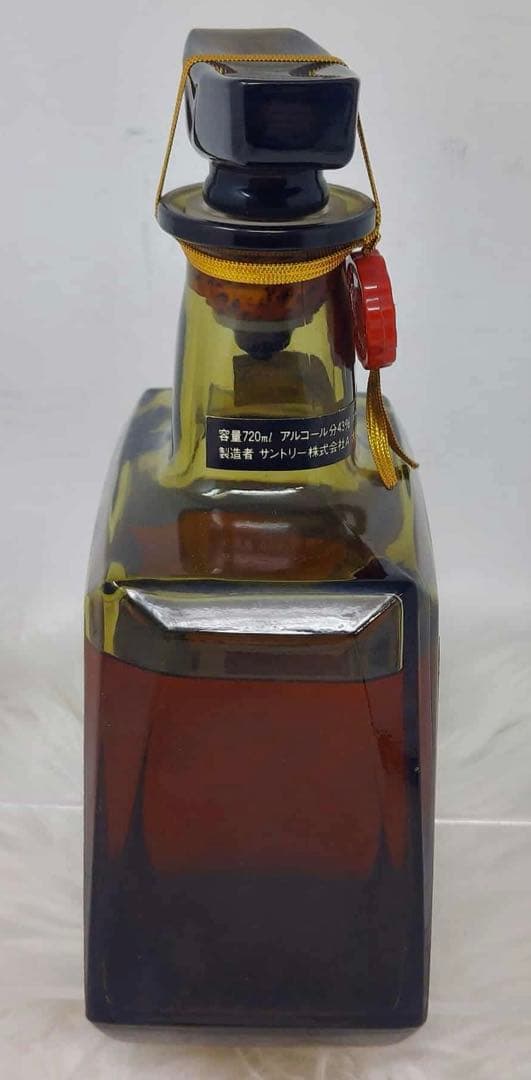 サントリーローヤルウイスキー SR/60 2種セット