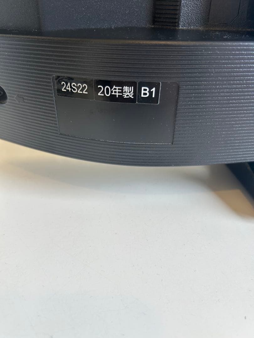 TOSHIBA 液晶テレビ 24S22