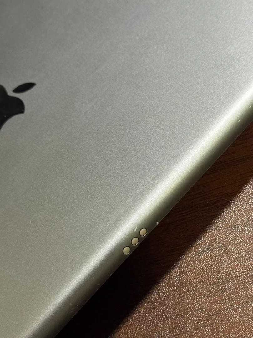 iPad 9世代 256GB Wi-Fi スペースグレイ