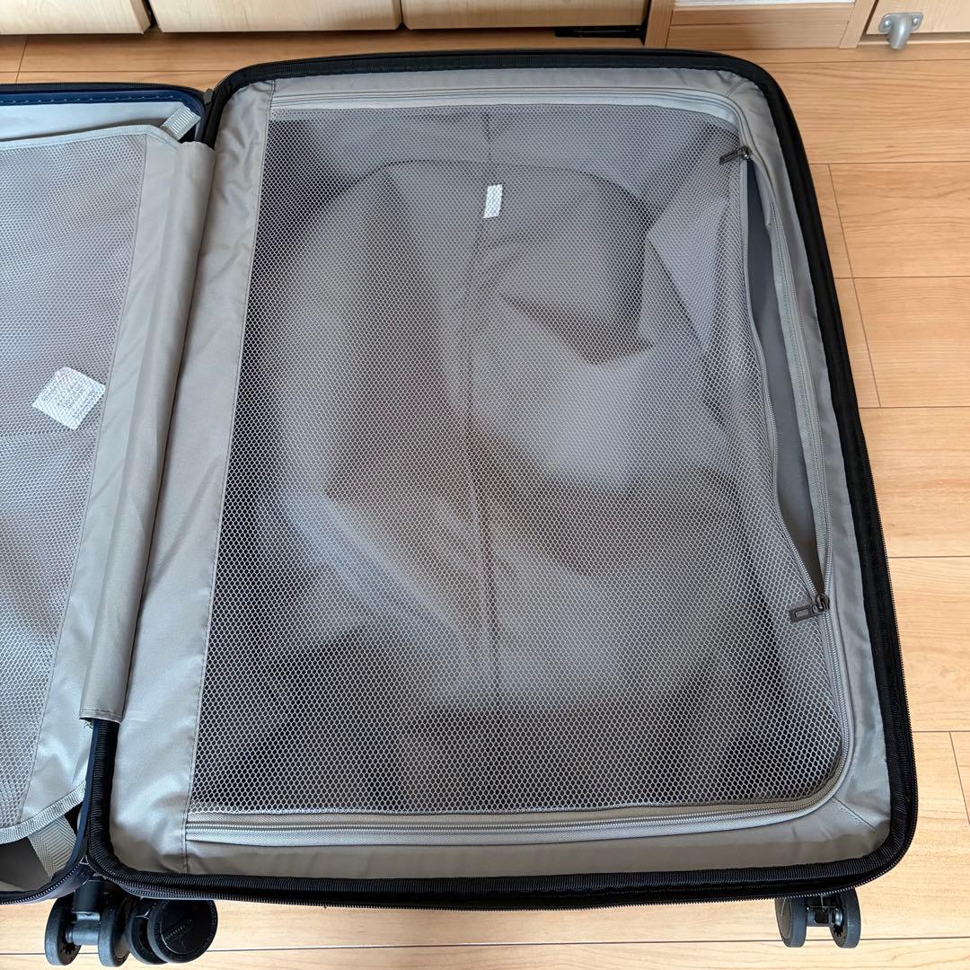 新品未使用 【ACE 】ブラインズLサイズ 91～106Ｌ【留学•長期旅行】