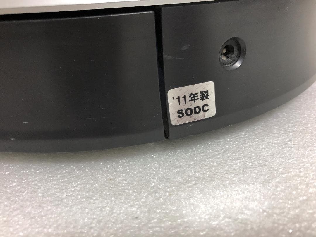 iRobot ルンバ760/電池以外の付属品完備/中古動作品3B